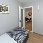 Lägenhet Principessa *