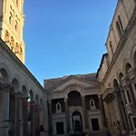 Principessa * Split