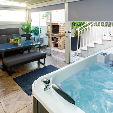 Principessa Appartement