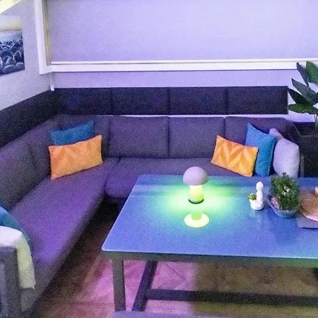 Appartement Principessa