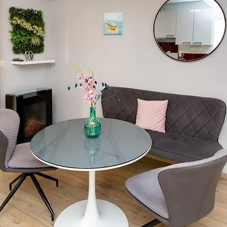 Principessa Appartement Split