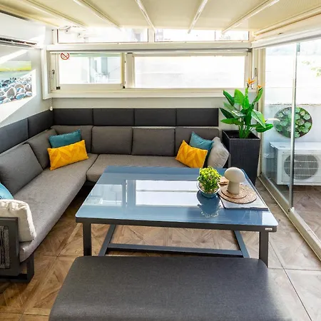 Appartement Principessa *