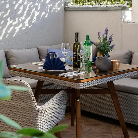 Appartement Principessa
