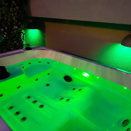 Principessa 아파트