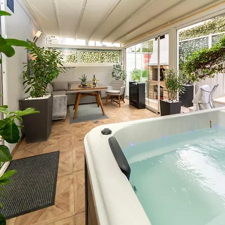 Principessa Appartement