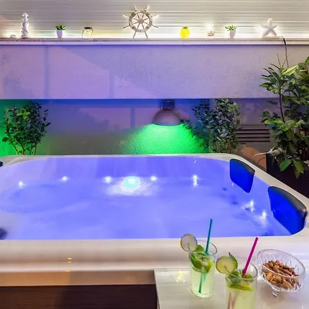 Appartement Principessa *