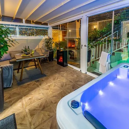 Principessa 스플리트