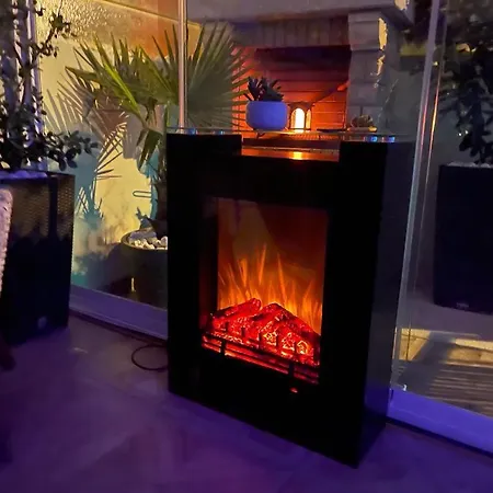 Principessa Appartement