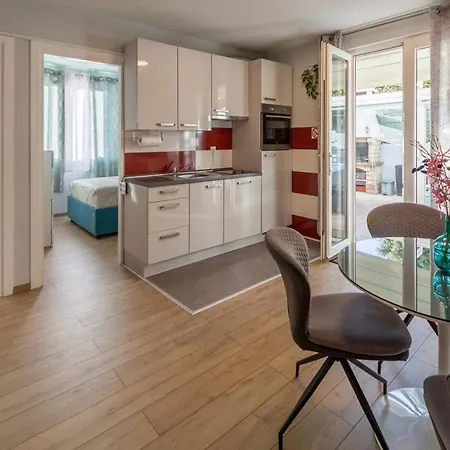 Principessa 아파트