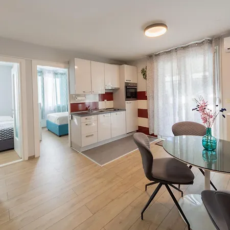 Principessa Appartement *