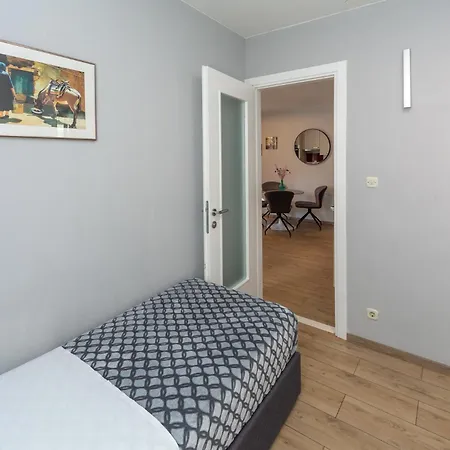 Appartement Principessa *