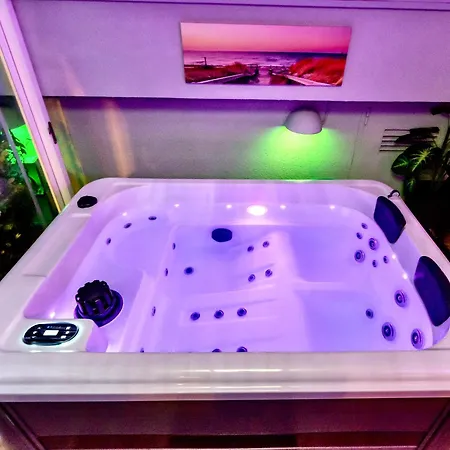 Principessa 아파트 *