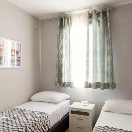 Appartement Principessa Split