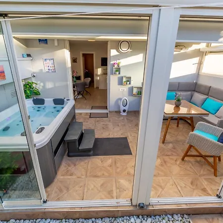 Principessa 아파트