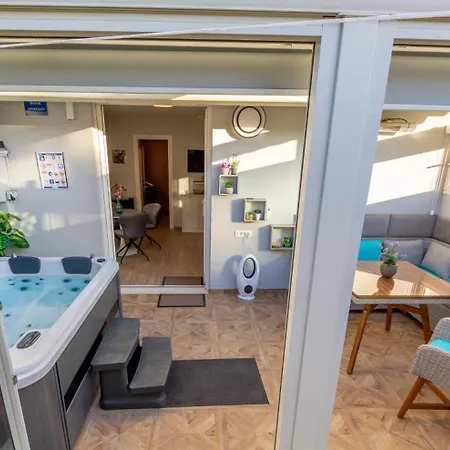 Principessa 아파트 *