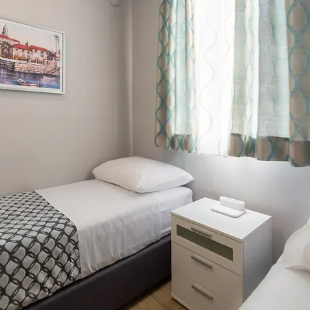 Appartement Principessa Split