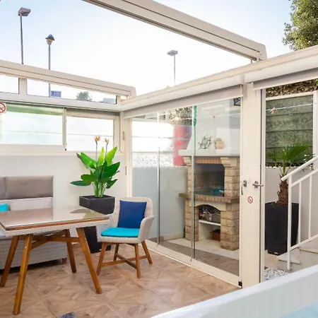 Principessa 아파트 *