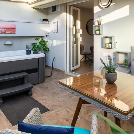 Principessa Appartement Split