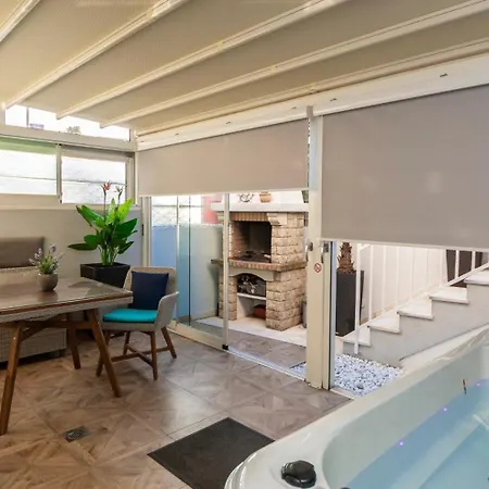 Principessa Appartement