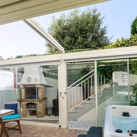 Principessa 아파트 *