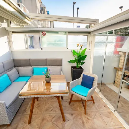 Principessa Appartement Split