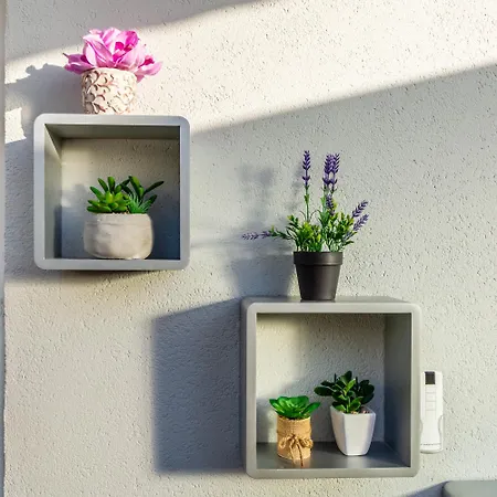 Appartement Principessa *