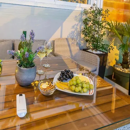 Principessa * 스플리트