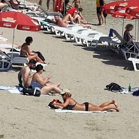 아파트 Principessa *