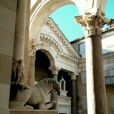 Appartement Principessa *