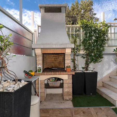 Principessa 아파트