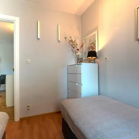 Principessa 아파트 *