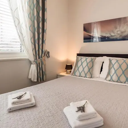 아파트 Principessa 스플리트