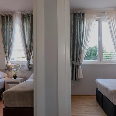 Appartement Principessa *