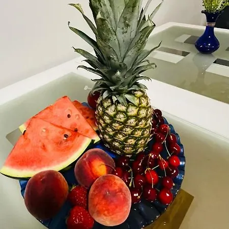 דירה Principessa ספליט