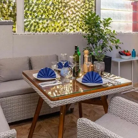 アパート Principessa