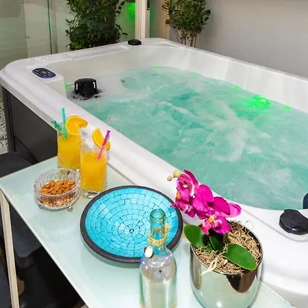 Principessa דירה *