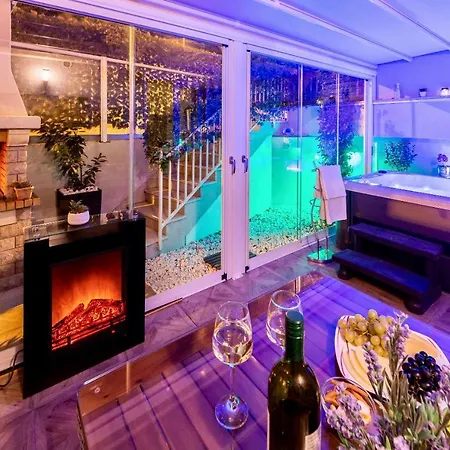 דירה Principessa ספליט