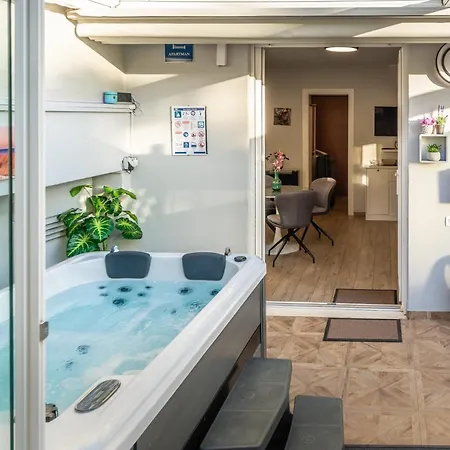 Principessa * ספליט