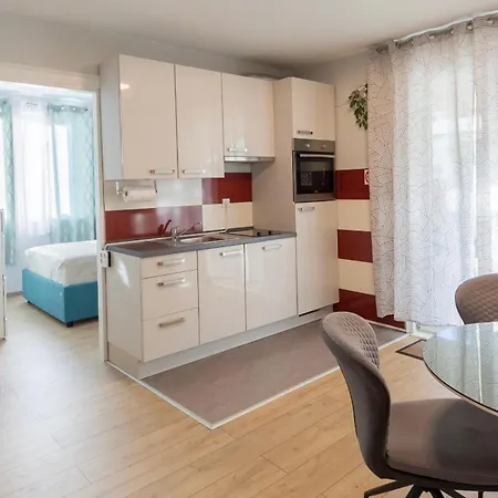 דירה Principessa *