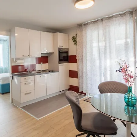 Principessa * ספליט