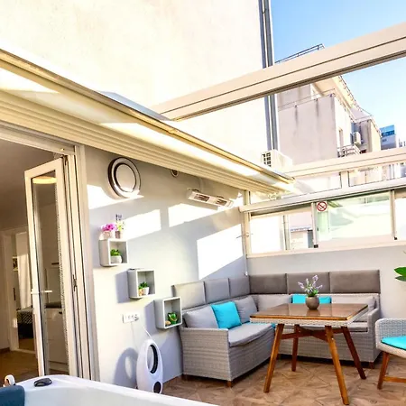 Principessa ספליט