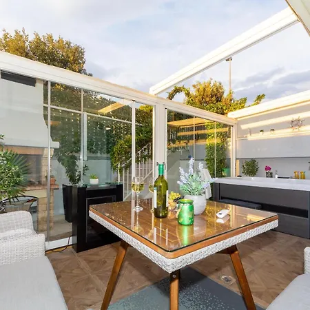 דירה Principessa ספליט