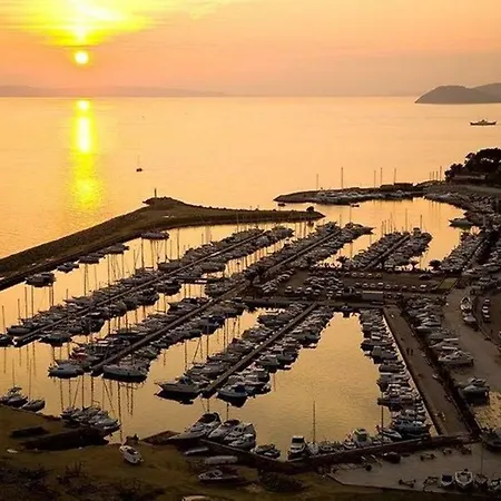 Principessa דירה