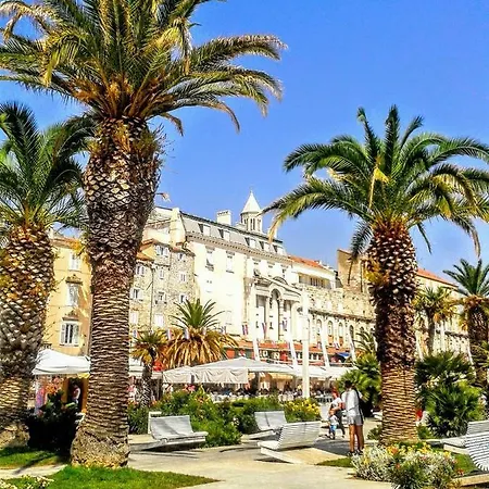 Principessa Apartmán