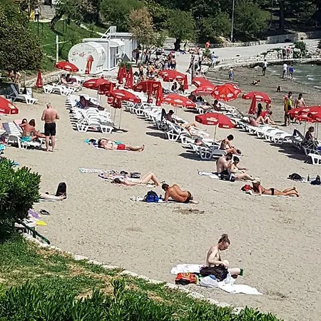 דירה Principessa