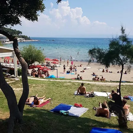 Apartmán Principessa