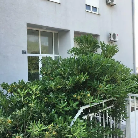 Principessa דירה ספליט