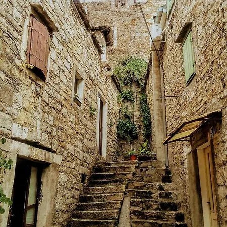 Apartmán Principessa