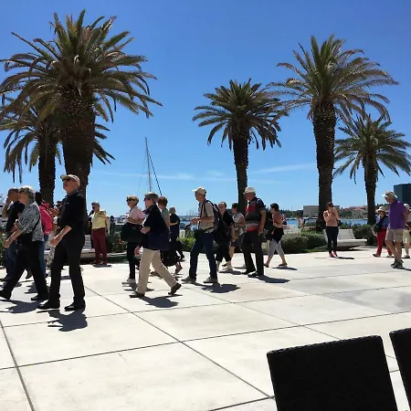 Apartmán Principessa