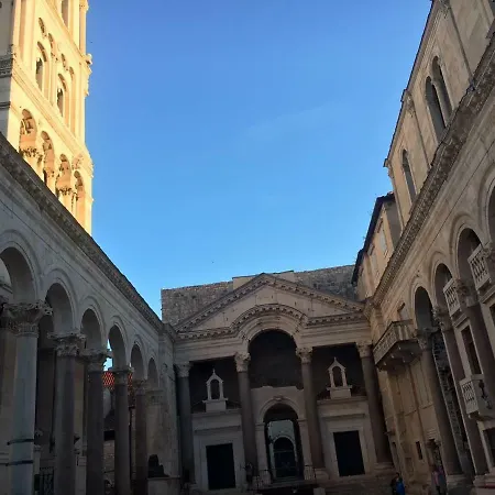 Principessa * ספליט